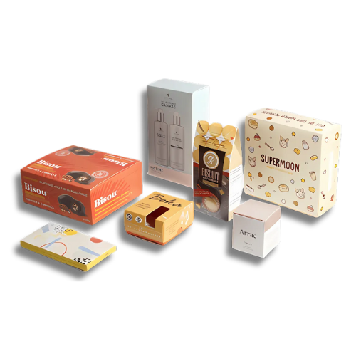 Twenty years of excellence in paper manufacturing and distribution since 2003